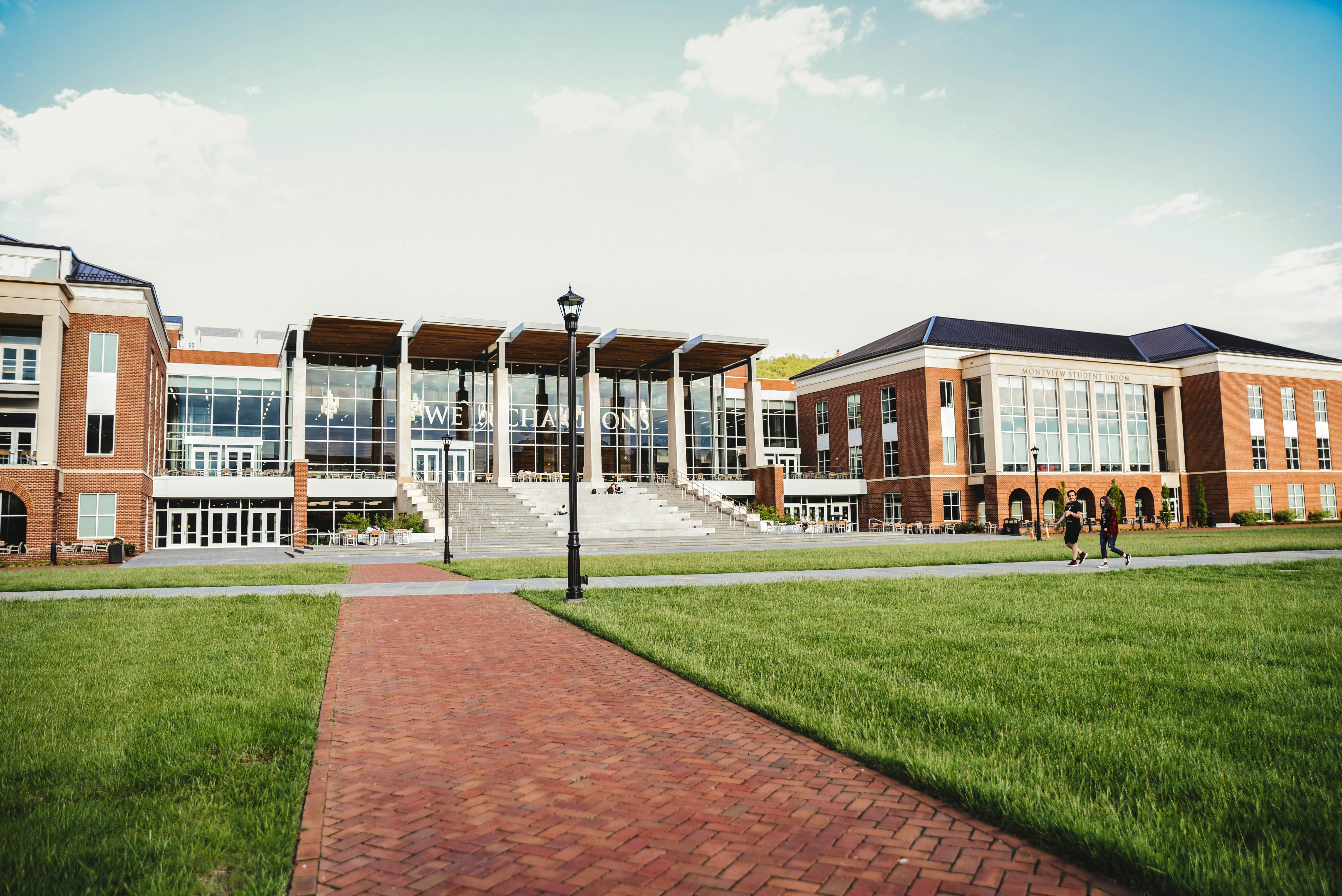 The Corbin School of Innovation gallery image
